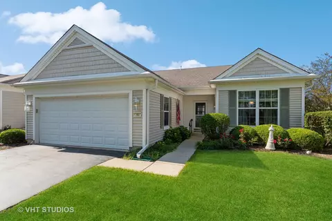 13803 Kirkland Dr, Huntley, IL 60142