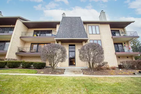 9169 Del Prado Dr #1W, Palos Hills, IL 60465