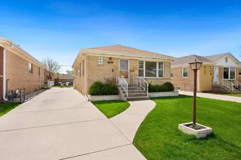 7649 W Norridge St, Norridge, IL 60706