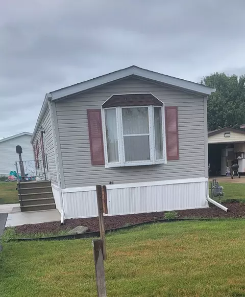 40 Partridge Ln #40PART, Beecher, IL 60401