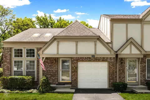 9137 Greencastle Ln, Orland Park, IL 60462