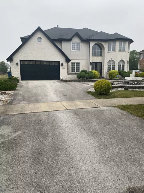 1516 Lanark St, Flossmoor, IL 60422