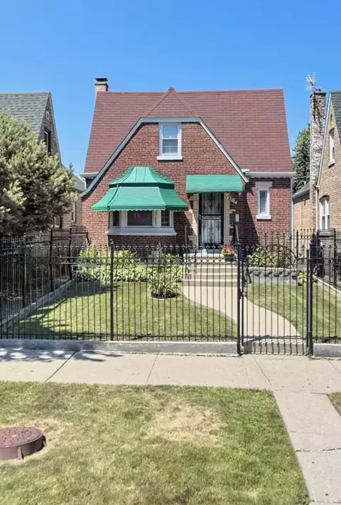 2918 N Mobile Ave, Chicago, IL 60634