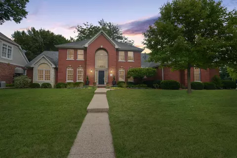 1 Brookridge Ct, Bloomington, IL 61704 photo 1