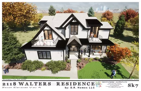 2118 Walters Ave, Northbrook, IL 60062