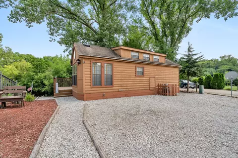 278 Fossil Ridge Rd, Wilmington, IL 60481