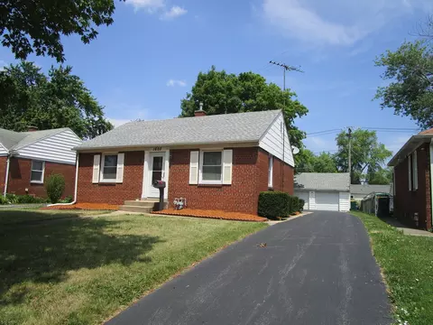 1603 Glenwood Ave, Joliet, IL 60435