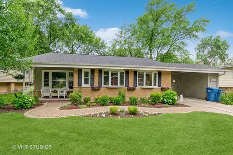 12612 S Major Ave, Palos Heights, IL 60463