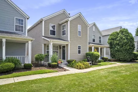 2225 Dalewood Ct, Plainfield, IL 60586 photo 3