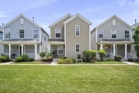 2225 Dalewood Ct, Plainfield, IL 60586