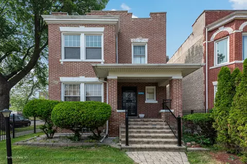 5001 W West End Ave, Chicago, IL 60644
