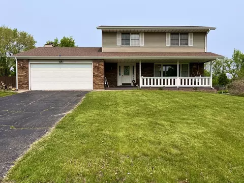 1525 Ferncliff Blvd, Rockford, IL 61103