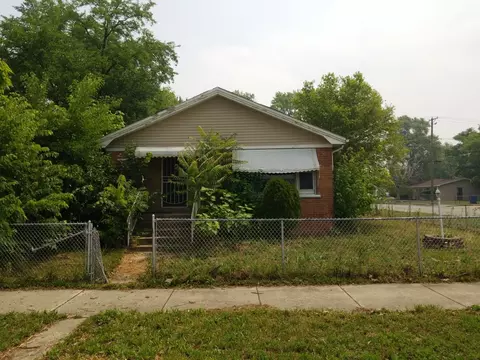 15147 Marshfield Ave, Harvey, IL 60426