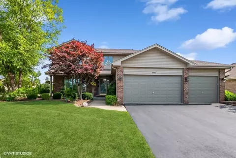 8437 Brandau Ct, Tinley Park, IL 60487