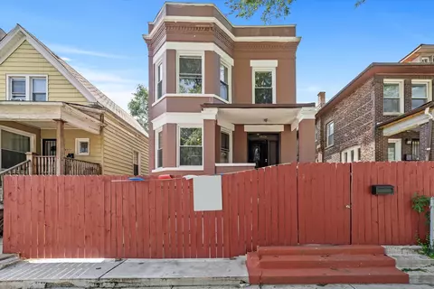 6606 S Bishop St, Chicago, IL 60636