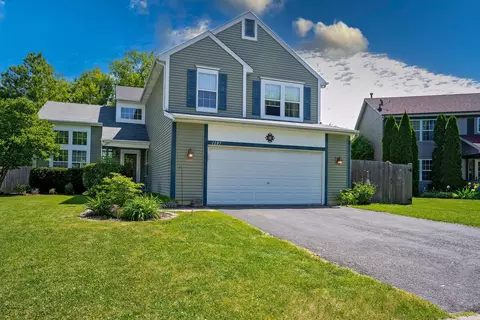 1205 Warwick Ct, Grayslake, IL 60030