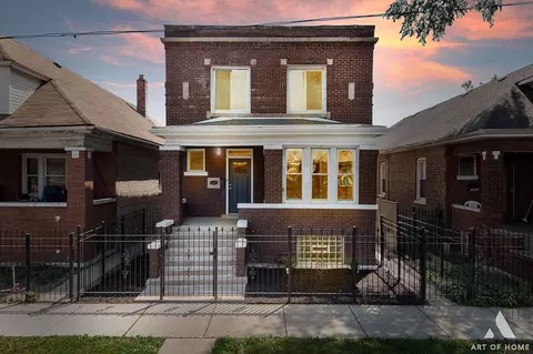5841 S Maplewood Ave, Chicago, IL 60629