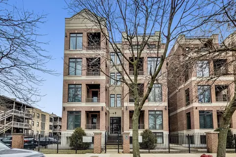 4021 S Ellis Ave #2N, Chicago, IL 60653