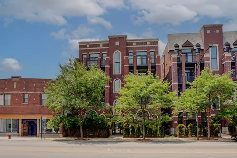 4152 N Elston Ave #3S, Chicago, IL 60618