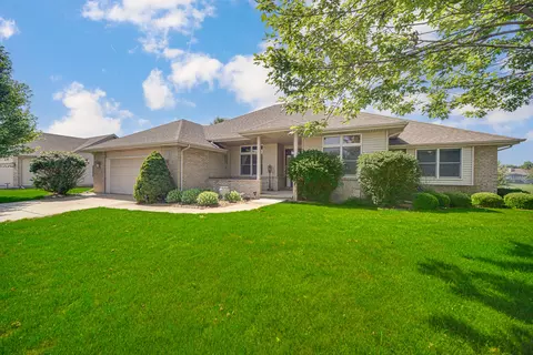 1630 Waterberry Dr, Bourbonnais, IL 60914