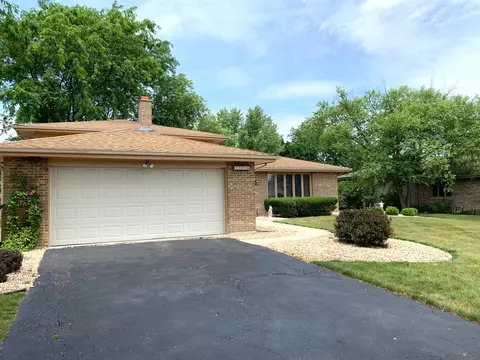 12026 Lakeview Trl, Homer Glen, IL 60491