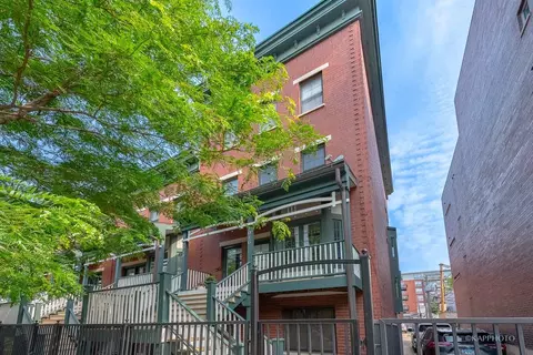 1016 W Monroe St, Chicago, IL 60607