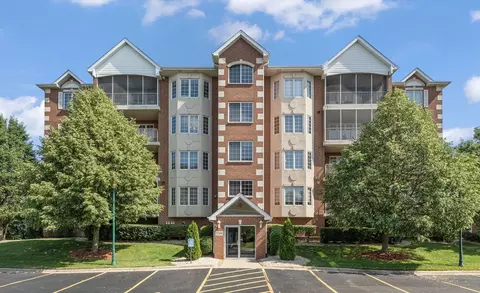 7728 Greenway Blvd #1NW, Tinley Park, IL 60487