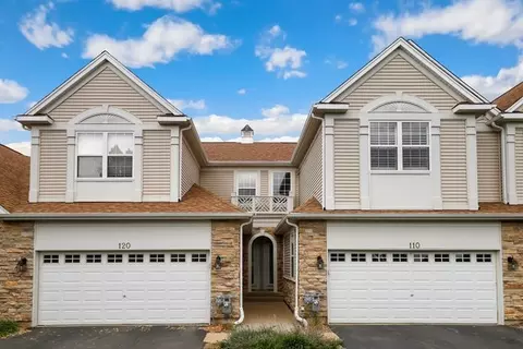 110 Katrina Ln, Algonquin, IL 60102