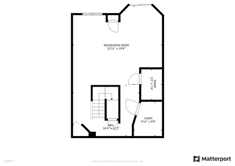 110 Katrina Ln, Algonquin, IL 60102 photo 35