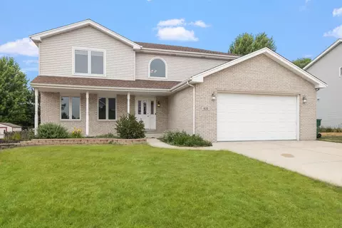 620 Superior Dr, Romeoville, IL 60446