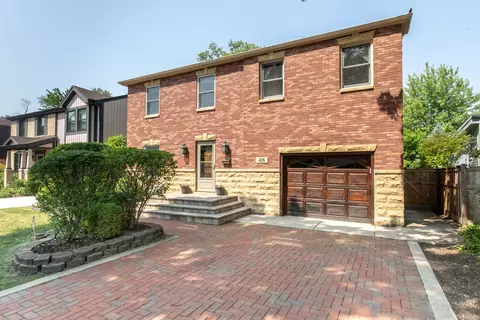 426 S Western Ave, Park Ridge, IL 60068