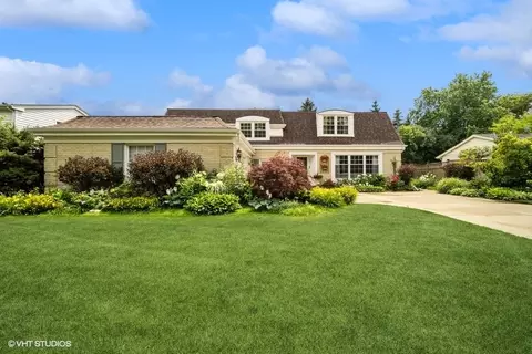 3629 Winnetka Rd, Glenview, IL 60026