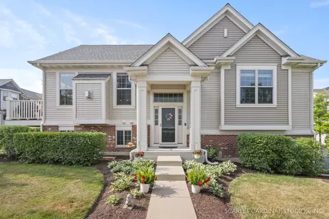 0 N084 Vermont Ct #-, Winfield, IL 60190