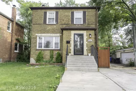 431 W 99th St, Chicago, IL 60628