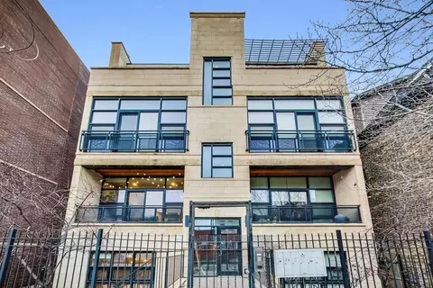 2136 W Armitage Ave #1W, Chicago, IL 60647