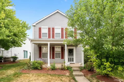 239 W Washington St, Oswego, IL 60543