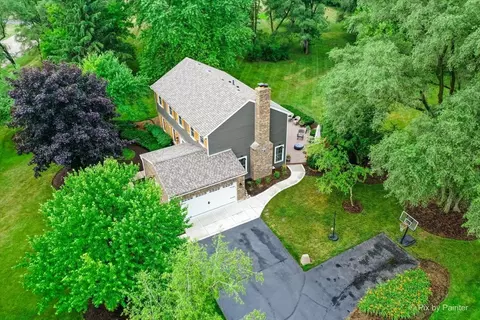 3205 Ramsgate Ln, Johnsburg, IL 60051 photo 29
