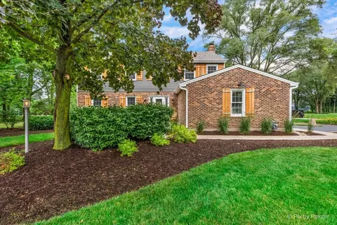 3205 Ramsgate Ln, Johnsburg, IL 60051 photo 32