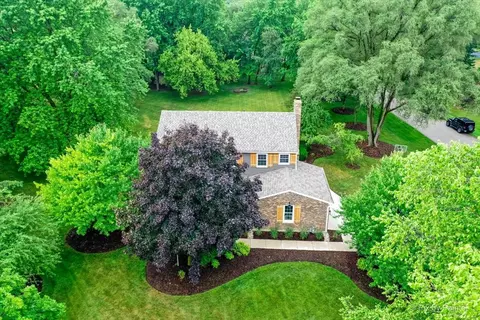 3205 Ramsgate Ln, Johnsburg, IL 60051 photo 37
