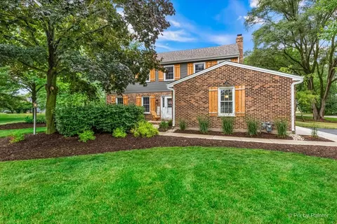 3205 Ramsgate Ln, Johnsburg, IL 60051 photo 33