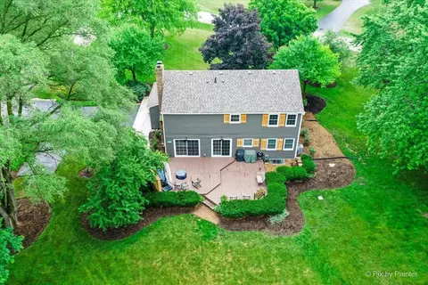 3205 Ramsgate Ln, Johnsburg, IL 60051 photo 38