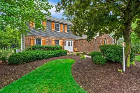 3205 Ramsgate Ln, Johnsburg, IL 60051