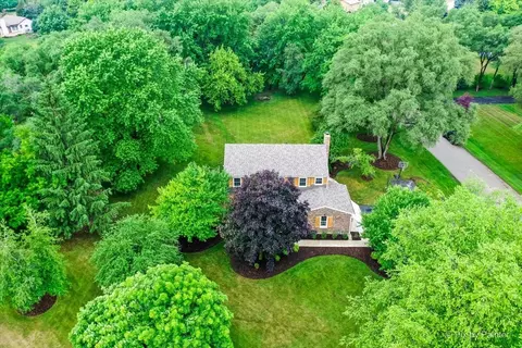 3205 Ramsgate Ln, Johnsburg, IL 60051 photo 35