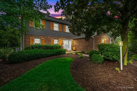 3205 Ramsgate Ln, Johnsburg, IL 60051 photo 28