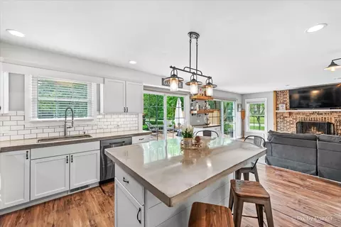 3205 Ramsgate Ln, Johnsburg, IL 60051 photo 7
