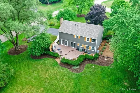 3205 Ramsgate Ln, Johnsburg, IL 60051 photo 31