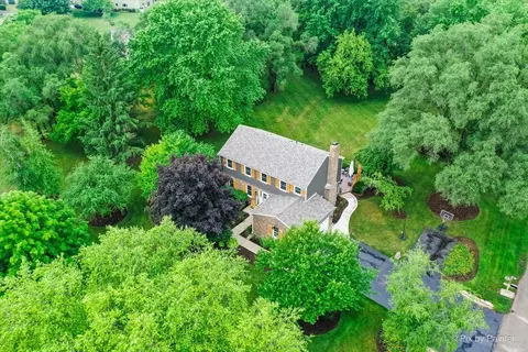 3205 Ramsgate Ln, Johnsburg, IL 60051 photo 36