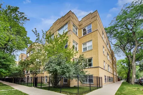 4901 N Avers Ave #1, Chicago, IL 60625
