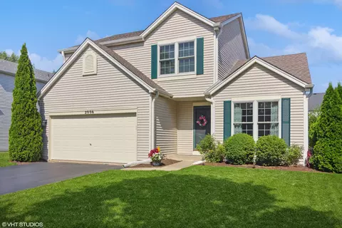 2006 Arbor Falls Dr, Plainfield, IL 60586