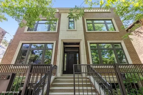 1712 N Wolcott Ave, Chicago, IL 60622